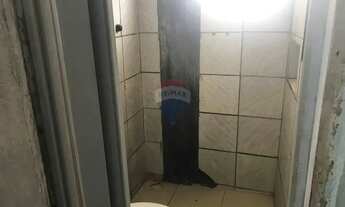 Imagem 5: Casa com 02 quartos no barro duro