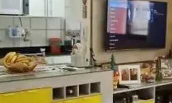 Imagem 3: Apartamento com 2 quartos à venda -Guilhermina - praia grande/sp