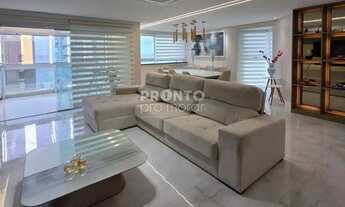 Imagem 6: Apartamento em Boa Viagem 337m² com 4 quartos