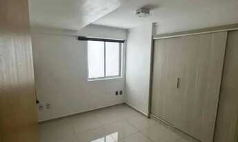 Imagem 2: Apartamento vista mar com 3 dormitórios à venda, 80 m² por R$ 850.000 - Jardim Oceania - J
