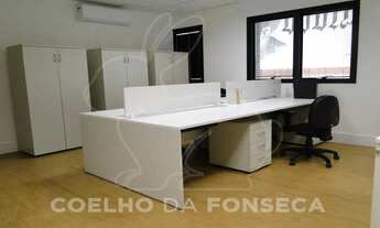 Imagem 2: Conjunto/Sala Comercial - Jardim Paulista/Sao Paulo