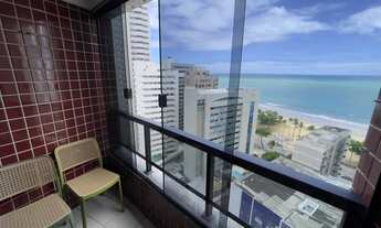 Imagem 4: Apto à venda Terceiro Jardim de Boa Viagem | 50 m²