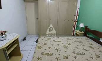 Imagem 4: Apartamento 1 quarto no Copacabana, 35 m², com ar-condicionado