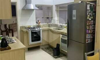 Imagem 7: Casa à venda com 3 quartos, sendo 3 suítes, no condomínio Residencial Villa Dos Inglezes