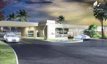 Imagem 3: Brisas Condomínio Horizontal - Terreno de 250 m² - Mirante - Espaço Gourmet - Piscina - Ch