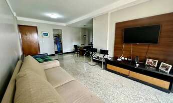 Imagem: Edifício Praia Grande Jardim Goiás Apartamento