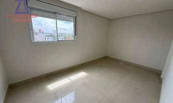 Imagem 7: Apartamento com 3 dormitórios para alugar, 90 m² por R$ 2.700,00/mês - Jardim Panorama - M