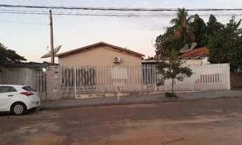 Imagem: Casa em Leilão - Centro - Guaraçaí