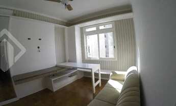 Imagem: Apartamento com 2 quartos em Centro Histórico