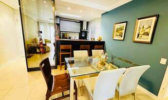 Imagem 2: Apartamento para Venda em Florianópolis, Itacorubi, 3 dormitórios, 1 suíte, 2 banheiros, 2