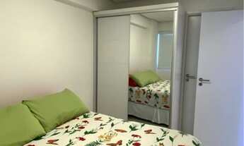 Imagem 6: Aurora trend alugo full mobiliado Wifi Condominio apto Term 8