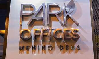 Imagem: Conjunto/Sala para Venda - 44.02m², 0 dormitórios