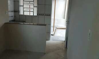 Imagem 4: Casa 02 Quartos, Bairro Amazonas, Contagem/MG