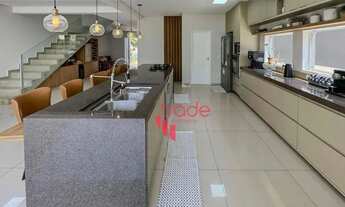 Imagem 3: Casa à venda, 251 m² por R$ 1.400.000,00 - Bonfim Paulista - Ribeirão Preto/SP