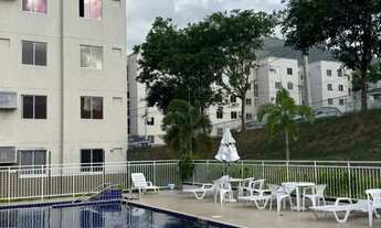 Imagem: APT NA CACHAMORRA NO PARQUE VILLE