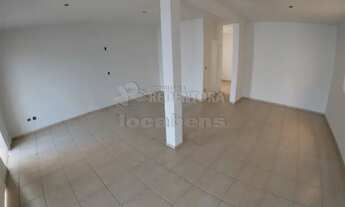 Imagem 4: Casa Comercial com 3 salas na Santa Cruz em Rio Preto