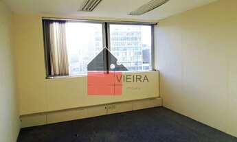 Imagem 5: Conjunto comercial à venda, 170m², 4 salas, Centro, São Paulo, SP