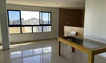 Imagem 4: EXCELENTE QUARTO E SALA!! ANDAR ALTO!! NASCENTE!! 450 MIL REAIS!