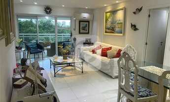 Imagem 3: 0 - Apartamento 4 quartos, sendo 2 suítes