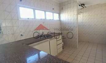 Imagem 4: Apartamento para alugar no Centro com 60 m² e 2 dormitórios/quartos disponíveis