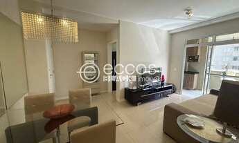 Imagem 2: Apartamento para aluguel, 2 quartos, 1 suíte, 2 vagas, Alphaville Lagoa dos Ingleses - Nov