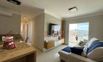 Imagem 2: Apartamento com 3 dormitórios à venda, 86 m² - Jardim Gonçalves - Sorocaba/SP