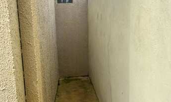 Imagem 4: VENDO ÁGIO de Apartamento térreo, 2 Quartos - Planaltina/GO