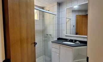 Imagem 6: Imóvel para aluguel com 82 metros quadrados com 2 quartos em Coqueiros - Florianópolis - S