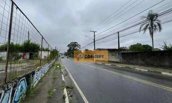 Imagem 4: Terreno para alugar, 1200 m² por R$ 6.000,00/mês - Parque Santa Rosa - Suzano/SP