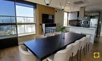 Imagem 3: Apartamento com 2 dormitórios, 1suíte e vaga á venda no Novo Estreito - Florianópolis/SC