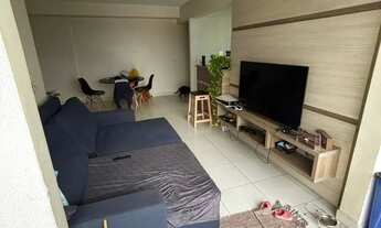 Imagem 2: Apartamento c 2 quartos no Aeroviario