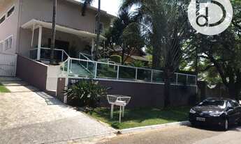 Imagem: Casa com 4 quartos para venda, 549 m²