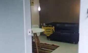 Imagem 4: Loft para alugar, 21 m² por R$ 1.725,00/mês - Maravista - Niterói/RJ