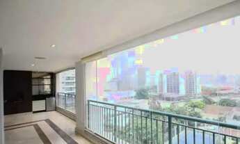 Imagem: Apartamento para Locação no Brooklin 168m²