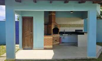 Imagem 2: Excelente casa para temporada belíssima praia de Mar Azul, Aracruz-ES