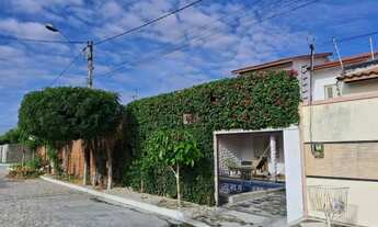 Imagem 3: Aracati, Lindo Duplex novo, alto padrão, 176m2, lazer com piscina, ótimo local