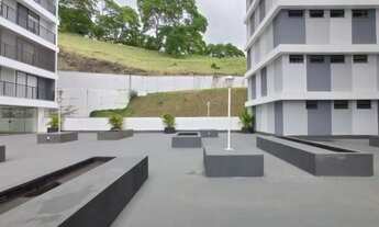 Imagem 2: Apartamento com 2 quartos à venda, 56 m² por R$ 240.000- Granbery - Juiz de Fora/MG