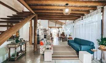 Imagem 2: Casa à venda Altos da Serra I, Urbanova SJ Campos