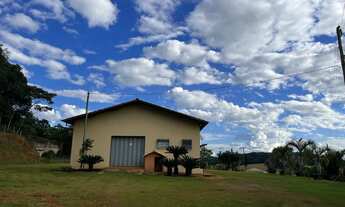 Imagem: Fazenda/Sítio/Chácara para venda com 20000