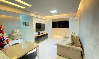 Imagem 7: Imóvel para venda possui 75 metros quadrados com 3 quartos em Setor Negrão de Lima - Goiân