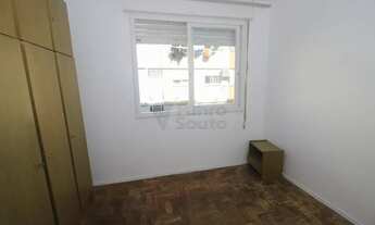 Imagem 6: Apartamento Mobiliado de 2 Dormitórios no Fragata Próximo à Faculdade de Medicina