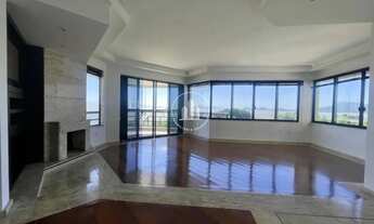 Imagem 3: Apartamento 3 Quartos com 1 Suíte e 157m² - Beira Mar - EST