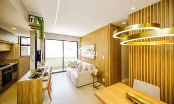 Imagem 5: Cobertura com 3 quartos sendo 2 suítes a venda no Bairro São Mateus em Juiz de Fora