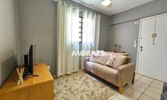 Imagem 3: Apartamento mobiliado com 1 quarto / suíte, 1 vaga para alugar, 35 m² por R$ 1.350/mês - M