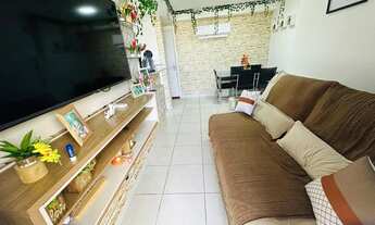 Imagem 5: Apartamento à venda com 03 qurartos no condominio UP NORTE, 500m do Norte shopping