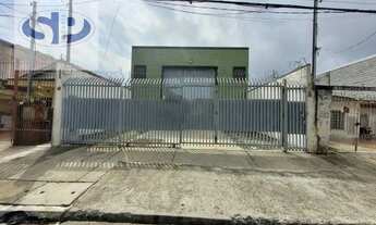 Imagem 2: Alugue Galpão com 300M² em Parque Edu Chaves por R$ 7.200. Imóvel Comercial em São Paulo/S