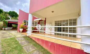 Imagem 4: Aconchego da Serra - Casa Condomínio 3 quartos à venda na Anuar Donato