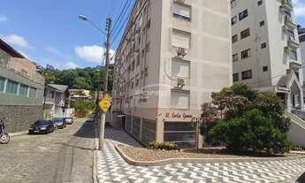 Imagem 2: Apartamento disponível para locação no bairro Ponta Aguda em Blumenau/SC