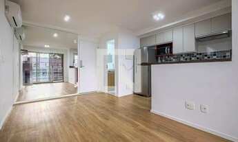 Imagem 4: Apartamento à Venda - Pinheiros, 1 Quarto, 44 m2