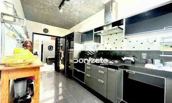 Imagem 4: Casa com 3 dormitórios à venda, 183 m² por R$ 1.299.999,99 - Vila Alzira - Santo André/SP